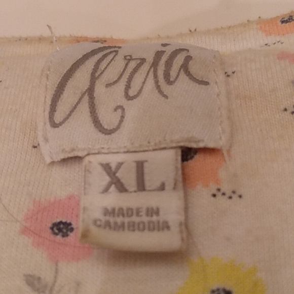 Pajamas - Picture 3 of 3